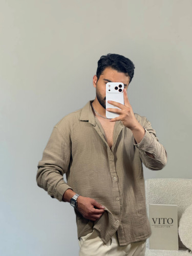 پیراهن لنین