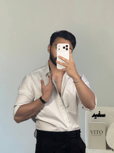 پیراهن دیپلمات polo