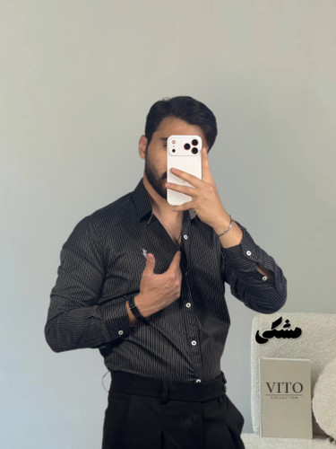 پیراهن دیپلمات polo